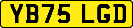 YB75LGD