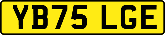YB75LGE