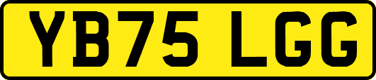 YB75LGG