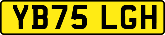 YB75LGH