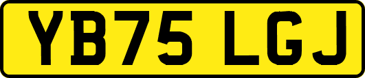 YB75LGJ