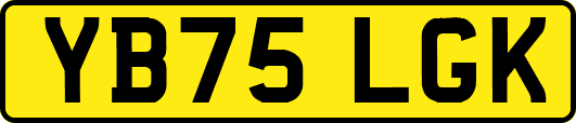 YB75LGK