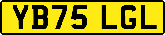 YB75LGL
