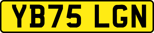 YB75LGN