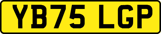YB75LGP