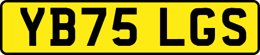 YB75LGS