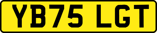 YB75LGT