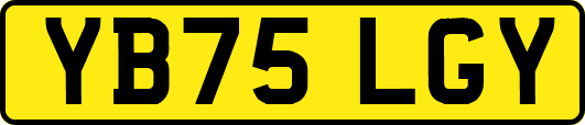 YB75LGY