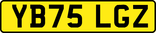YB75LGZ