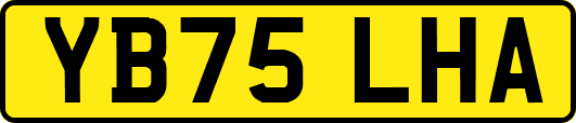 YB75LHA