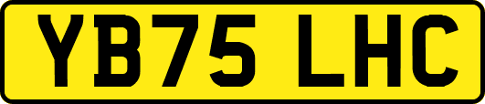 YB75LHC