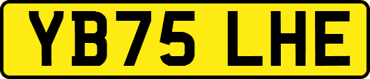 YB75LHE