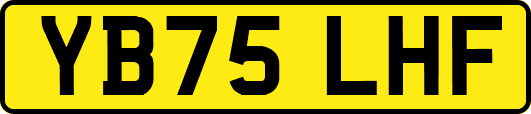 YB75LHF
