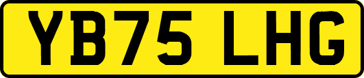 YB75LHG