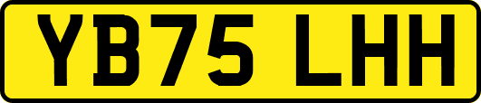 YB75LHH
