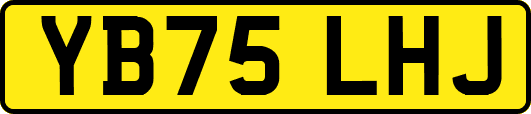 YB75LHJ