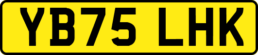 YB75LHK