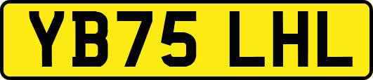 YB75LHL