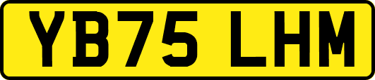 YB75LHM