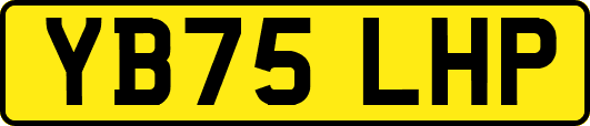 YB75LHP