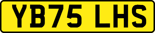 YB75LHS