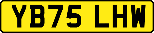 YB75LHW
