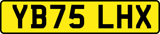YB75LHX