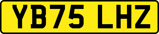 YB75LHZ