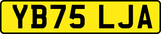 YB75LJA