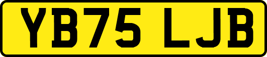 YB75LJB