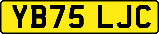 YB75LJC