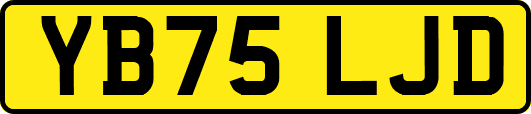 YB75LJD