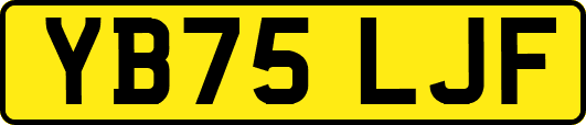 YB75LJF