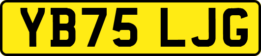 YB75LJG