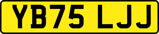 YB75LJJ