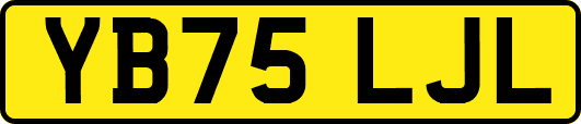 YB75LJL