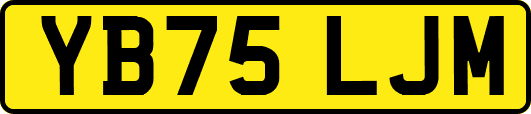 YB75LJM