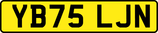 YB75LJN