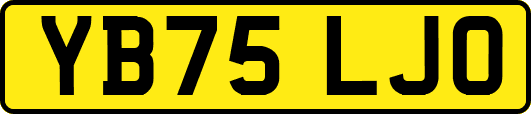 YB75LJO