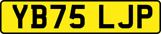 YB75LJP