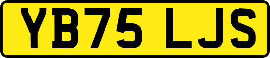 YB75LJS