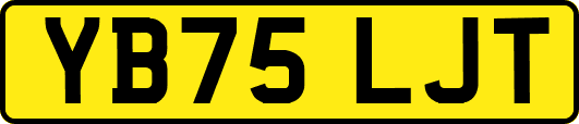 YB75LJT