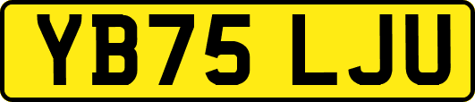 YB75LJU