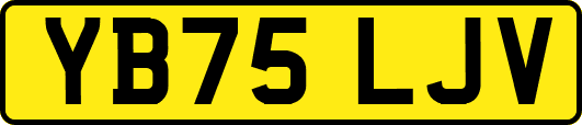 YB75LJV