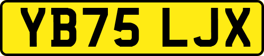 YB75LJX