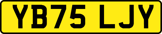 YB75LJY