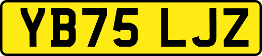 YB75LJZ