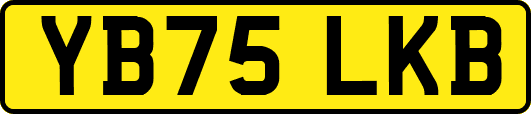 YB75LKB
