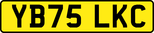 YB75LKC