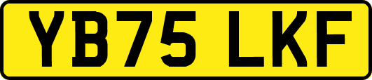 YB75LKF